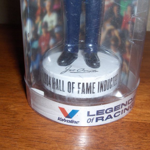 Joe Amato 2018 Bobblehead, New in Container. - Picture 2 of 3